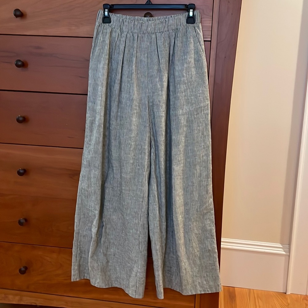 Ozma Stripe Pants